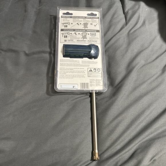 🔥BOSCH DXS2104 Hammer Masonry Drill Bit 5/8in Carbide BNWT🔥 - Picture 5 of 5